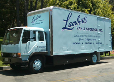 Lambert's 2011